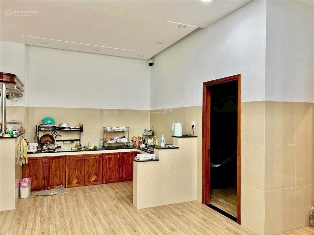 Bán nhà mặt tiền quốc lộ 91, chính chủ