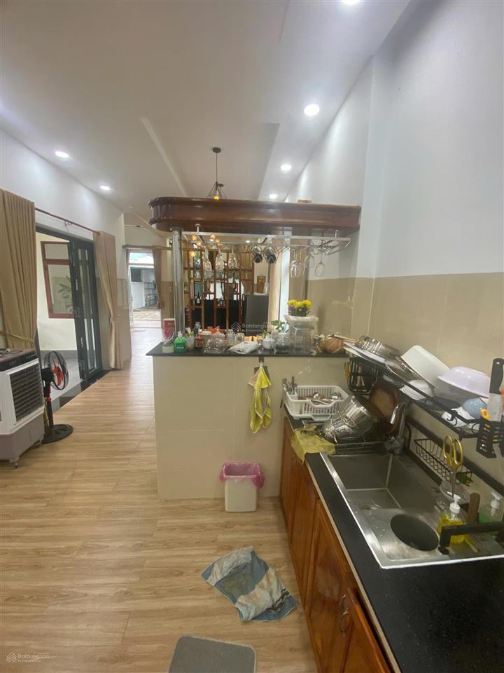 Bán nhà mặt tiền quốc lộ 91, chính chủ