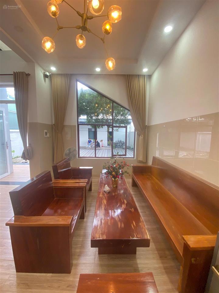 Bán nhà mặt tiền quốc lộ 91, chính chủ