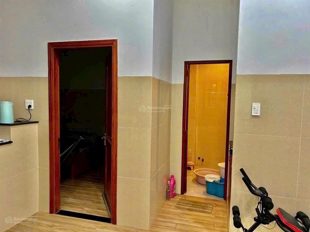 Bán nhà mặt tiền quốc lộ 91, chính chủ