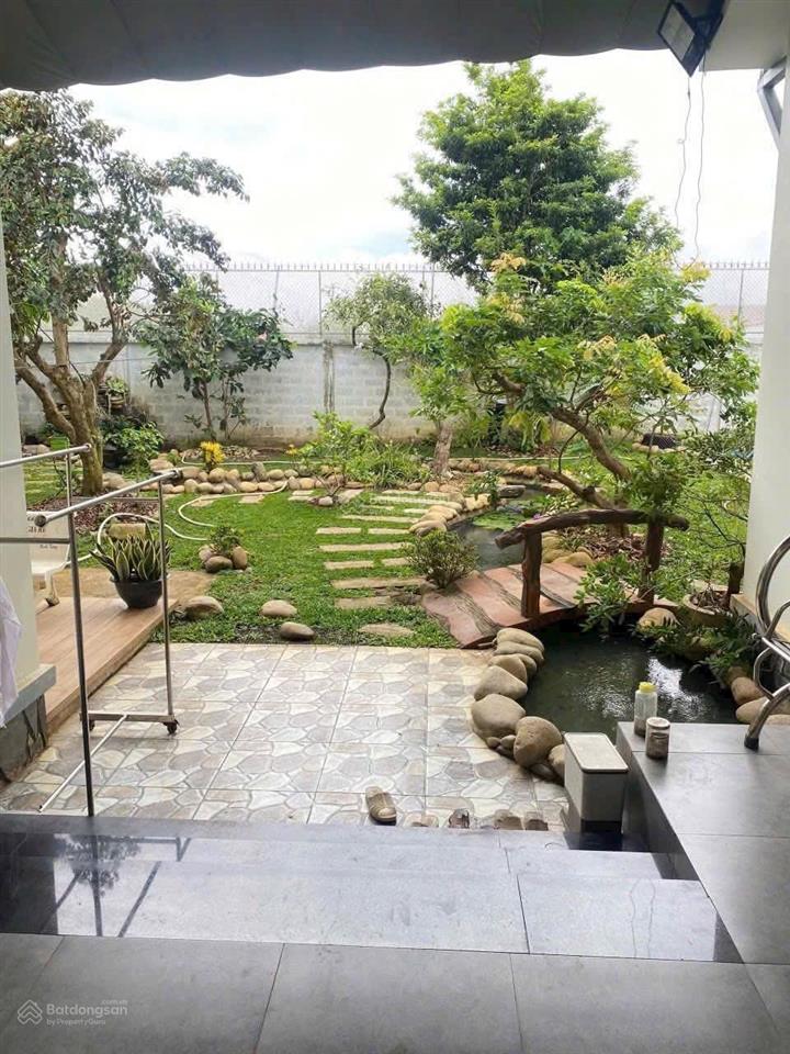 Bán nhà mặt tiền quốc lộ 91, chính chủ