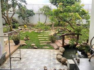 Bán nhà mặt tiền quốc lộ 91, chính chủ