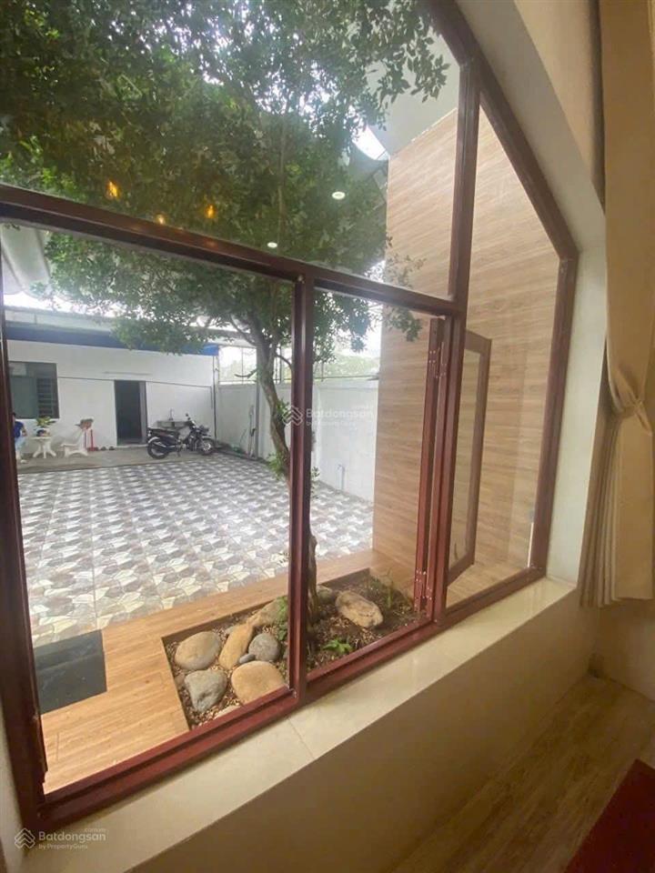 Bán nhà mặt tiền quốc lộ 91, chính chủ