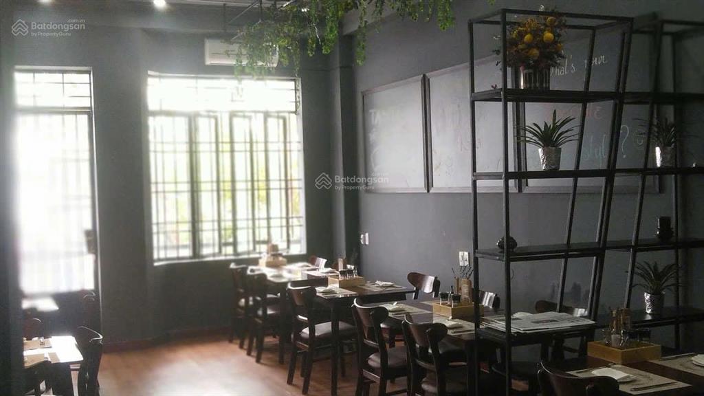Chính chủ chào bán căn nhà mặt tiền lê quý đôn  vị trí kinh doanh đa ngành nghề
