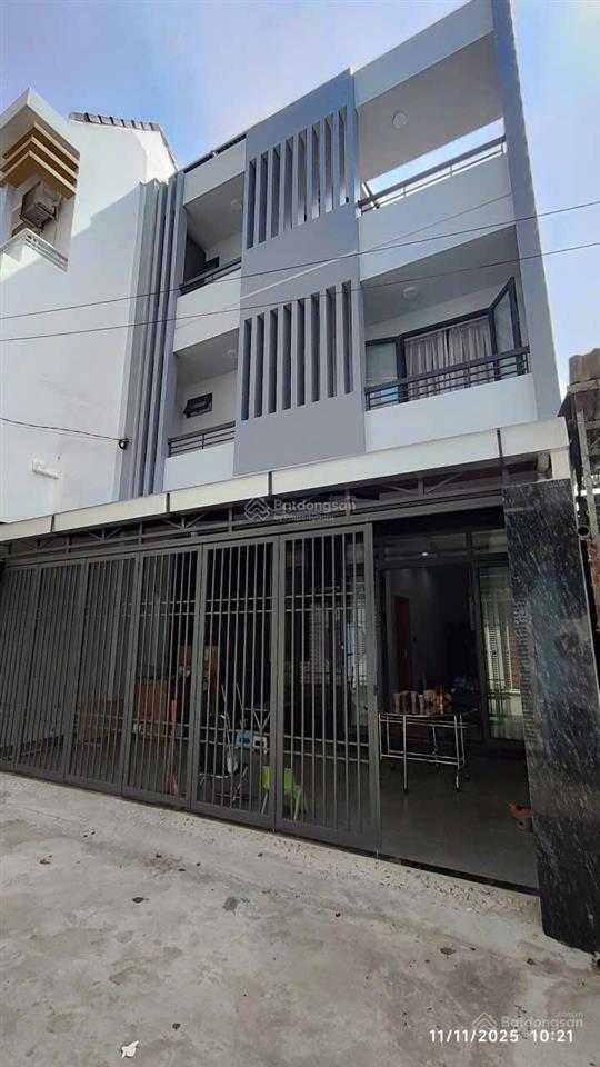 Chính chủ cần bán căn nhà 3 phòng ngủ tại phường nam nha trang