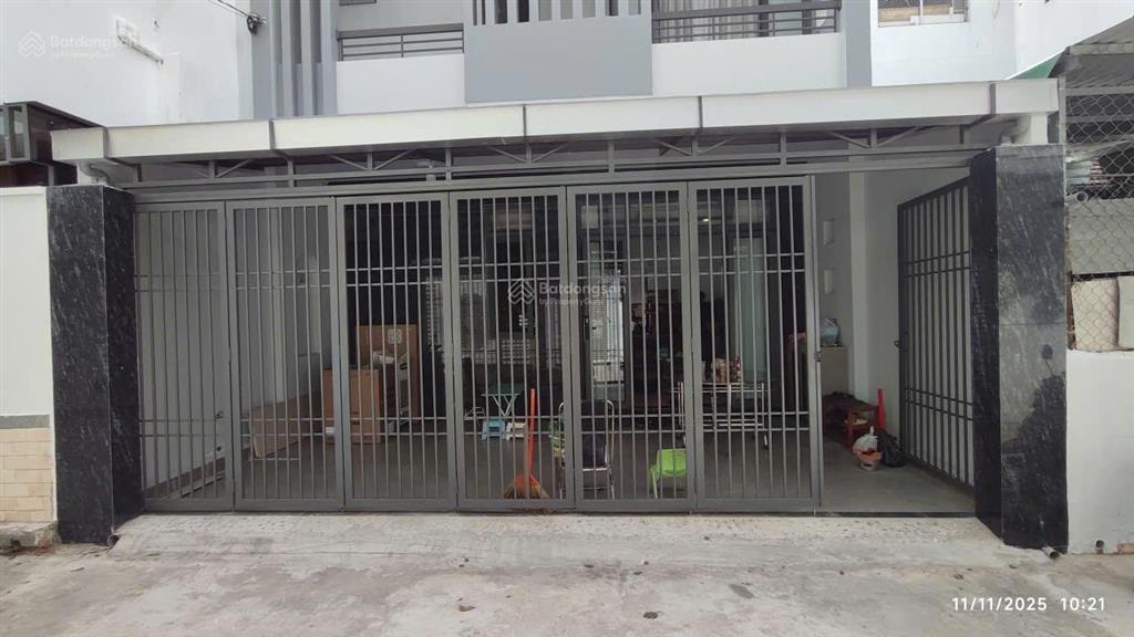 Chính chủ cần bán căn nhà 3 phòng ngủ tại phường nam nha trang