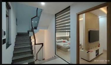 Chính chủ cần bán căn nhà 3 phòng ngủ tại phường nam nha trang