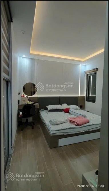 Chính chủ cần bán căn nhà 3 phòng ngủ tại phường nam nha trang