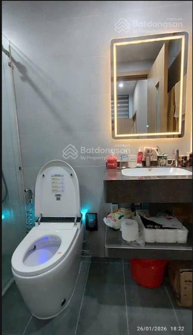 Chính chủ cần bán căn nhà 3 phòng ngủ tại phường nam nha trang