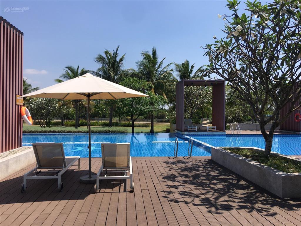Cần bán nhà nội thất cơ bản kdc park riverside, bưng ông thoàn, giá 10 tỷ/căn còn thương lượng
