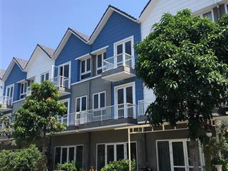 Cần bán nhà nội thất cơ bản kdc park riverside, bưng ông thoàn, giá 10 tỷ/căn còn thương lượng
