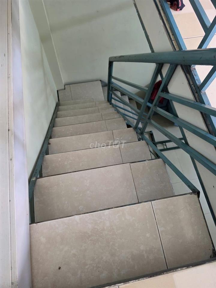 Nhà mặt tiền chợ Bà Điểm, DT 4x23, đúc lửng, gần Nguyễn Ảnh Thủ