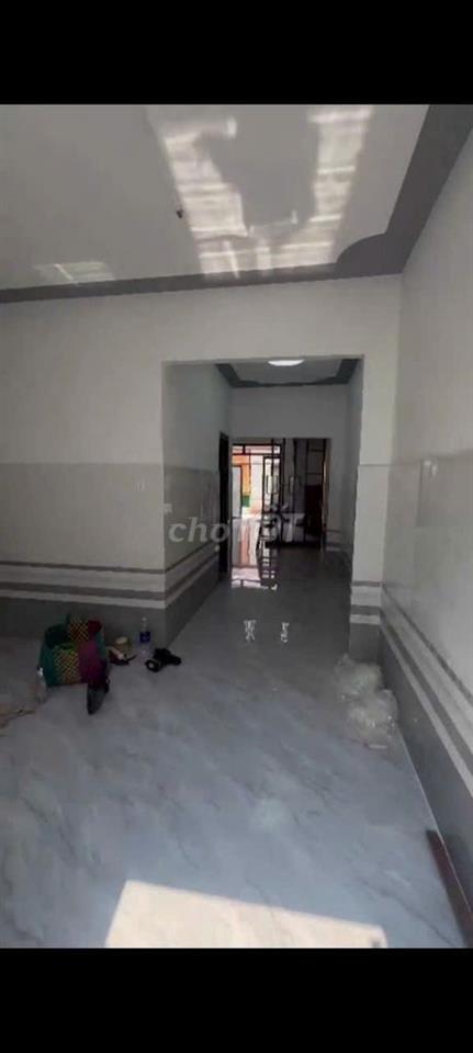 Nhà SHR 5x18, đổ lửng (3pn, 2wc, PT) gần cty Sambu xã Xuân Thới Sơn HM