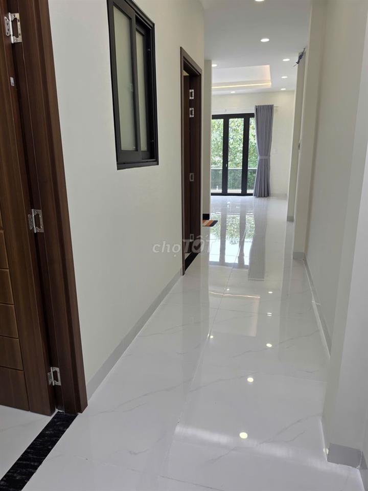 Nhà phố xinh 5x20, 01 lầu, gần công viên sinh thái, trường Phạm V Sáng