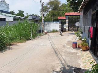 HOT- Đất thổ cư 5x30, hẻm Nguyễn Văn Bứa, gần ngã 3 Giồng, SHR