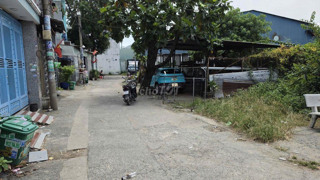 Đất full thổ cư 5m*27m, đường 6m, gần chợ Đại Hải 2/Nguyễn Thị Sáu