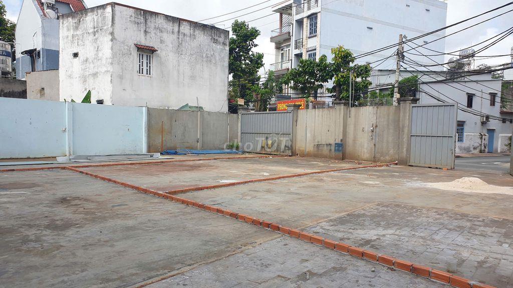 Đất full thổ cư 6m*15m, đường nhựa 12m, gần Phan Văn Hớn, chợ Bà Điểm