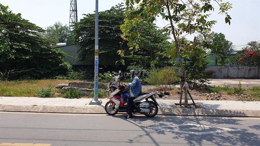 Đất thổ cư 12m*14m MT Huỳnh Thị Mài, gần Vành Đai 3 Tân Hiệp - Hóc Môn
