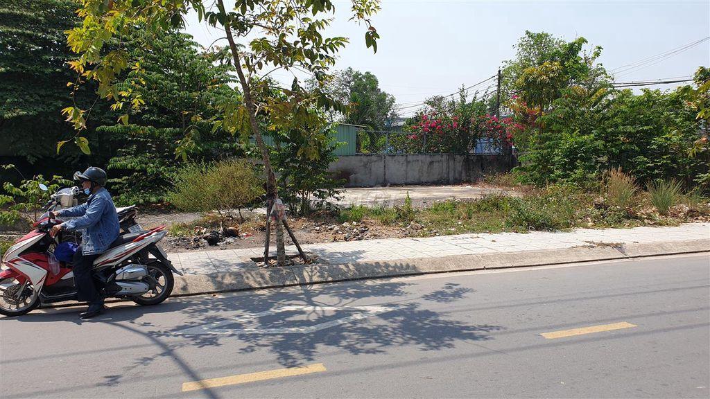 Đất thổ cư 12m*14m MT Huỳnh Thị Mài, gần Vành Đai 3 Tân Hiệp - Hóc Môn