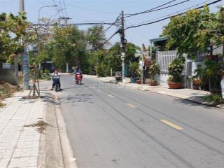 Đất thổ cư 12m*14m MT Huỳnh Thị Mài, gần Vành Đai 3 Tân Hiệp - Hóc Môn