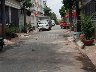 Đất thổ cư DT 140m2, đường nhựa 8m, gần ngã 4 Bà Điểm KCN Vĩnh Lộc A