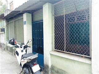 Cho thuê nhà nguyên căn 80m2 trung tâm bình dương