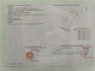 Bán gần 1000m2, đường nhựa 12m, an nhơn tây củ chi