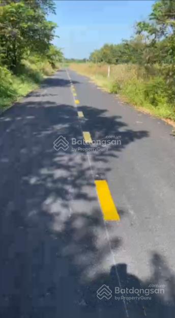 Bán gần 1000m2, đường nhựa 12m, an nhơn tây  củ chi