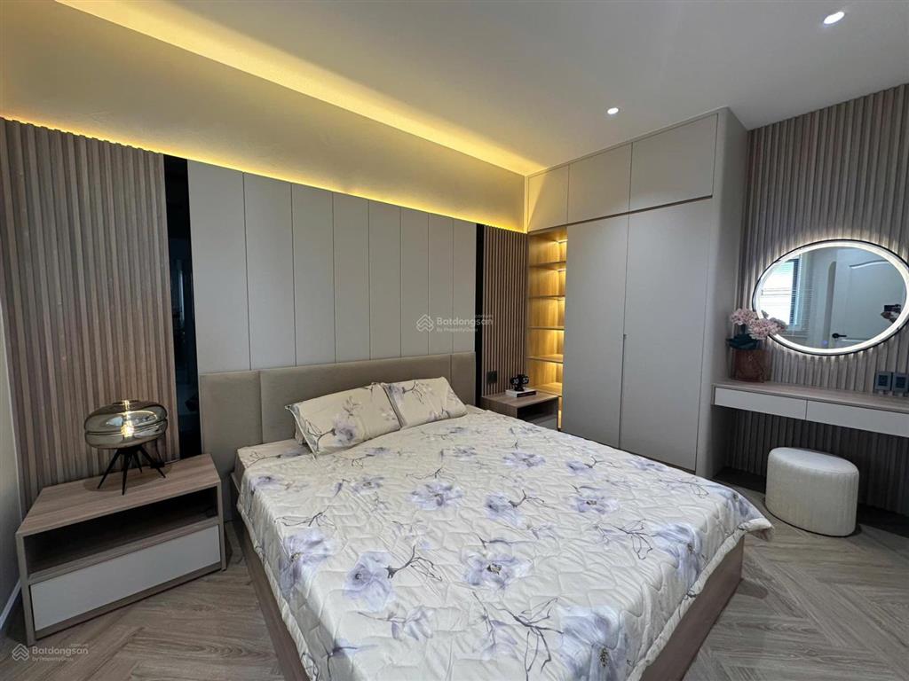 Cho thuê căn hộ cardinal court, 2pn full nội thất giá 25tr.  0912 370 ***