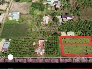 Sở hữu ngay lô đất đẹp 2 mặt tiền đường lớn  diện tích 515m  giá đầu tư