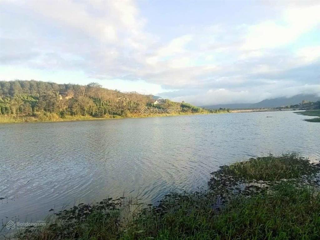 Sở hữu 6 nền sổ sẵn thổ cư  view hồ thoáng mát  giá đầu tư sỉ