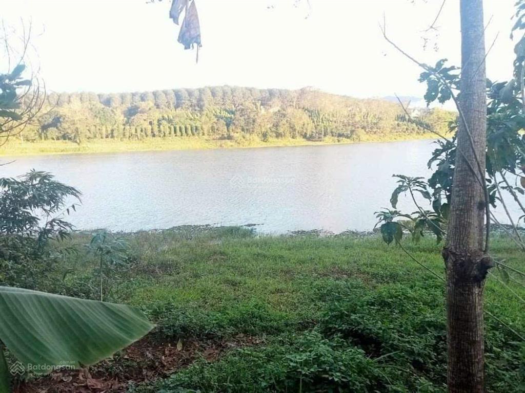 Sở hữu 6 nền sổ sẵn thổ cư  view hồ thoáng mát  giá đầu tư sỉ