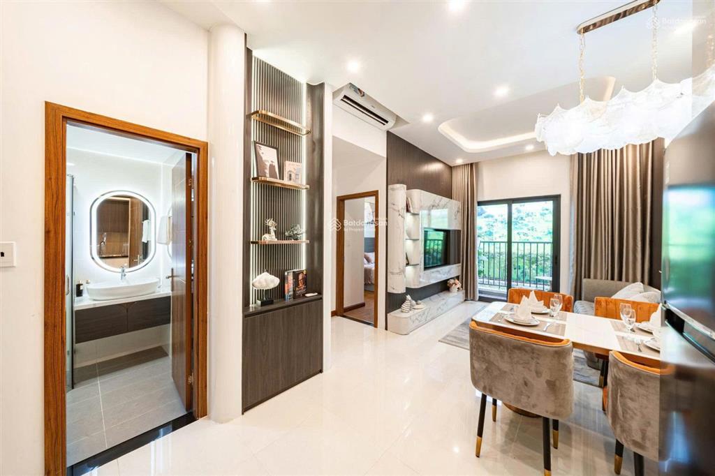 Chỉ từ 1,9 tỷ 2pn giỏ hàng cđt mở bán căn hộ full nội thất ngay aeon mall nhận nhà ở ngay