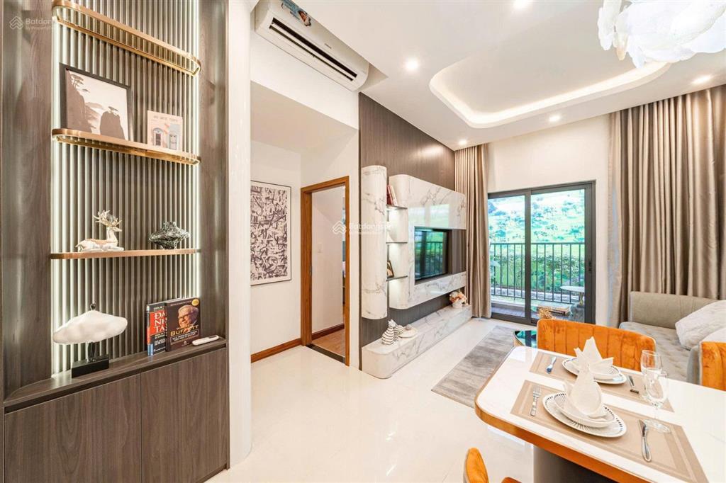 Chỉ từ 1,9 tỷ 2pn giỏ hàng cđt mở bán căn hộ full nội thất ngay aeon mall nhận nhà ở ngay