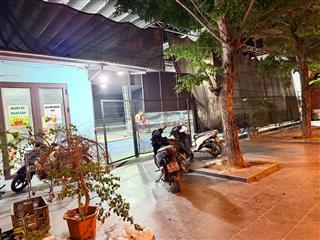 Cho thuê đất trống tại Khu đô thị Hương Mạc Phù Khê Từ Sơn 3 mặt tiền