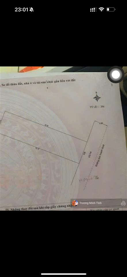 Bán góc 2 mt tại hòa minh 29 và hoà minh 26 , 18,9 tỷ,dt 215,6 m2, pháp lý đầy đủ