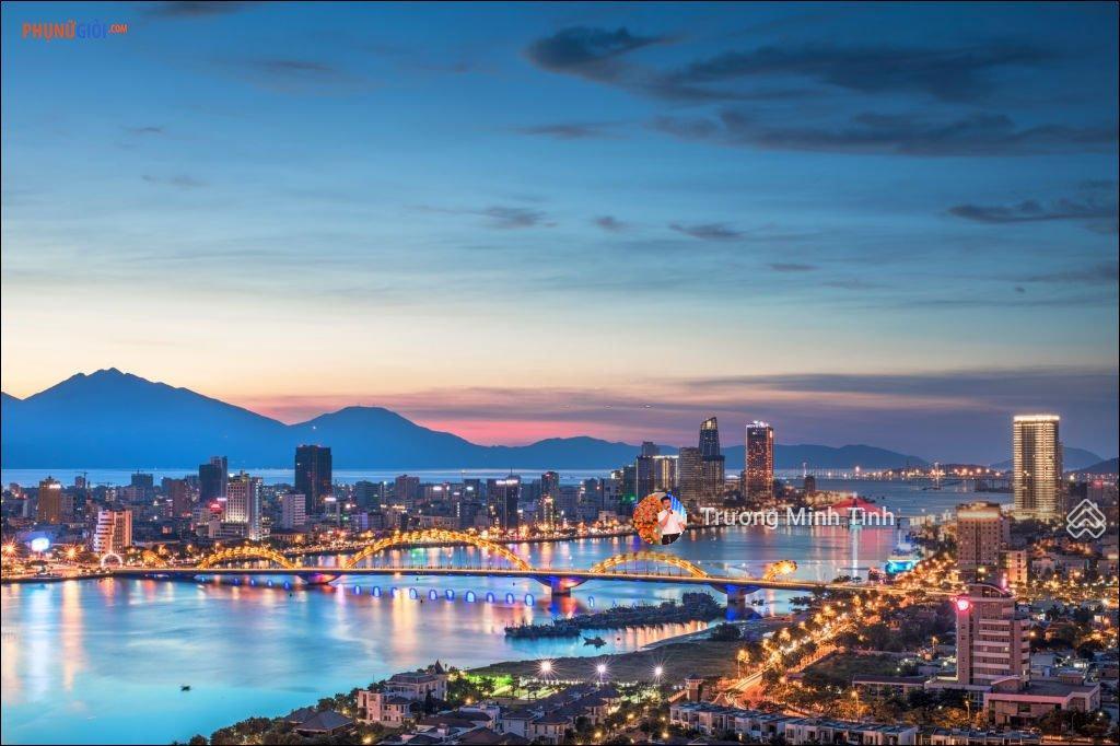 Bán đất 2mt võ văn kiệt, sơn trà, đà nẵng đường võ văn kiệt, phường phước mỹ, sơn trà, đà nẵng