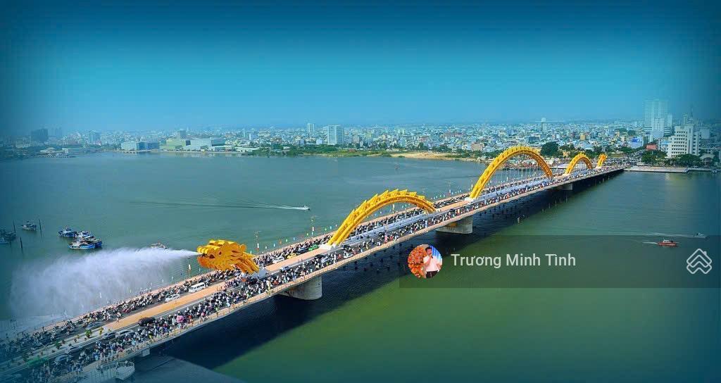 Bán đất 2mt võ văn kiệt, sơn trà, đà nẵng đường võ văn kiệt, phường phước mỹ, sơn trà, đà nẵng