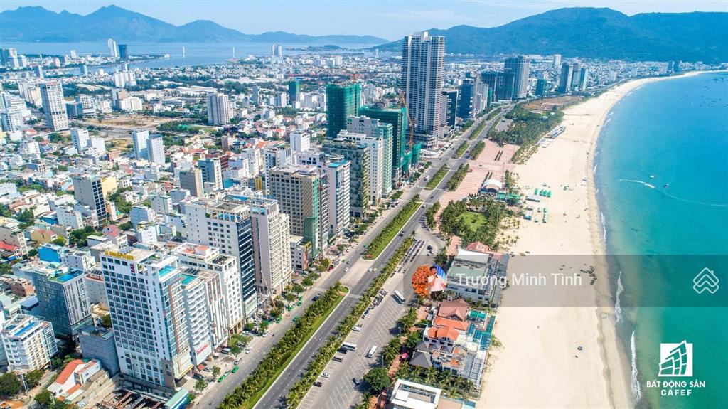 Bán đất 2mt võ văn kiệt, sơn trà, đà nẵng đường võ văn kiệt, phường phước mỹ, sơn trà, đà nẵng