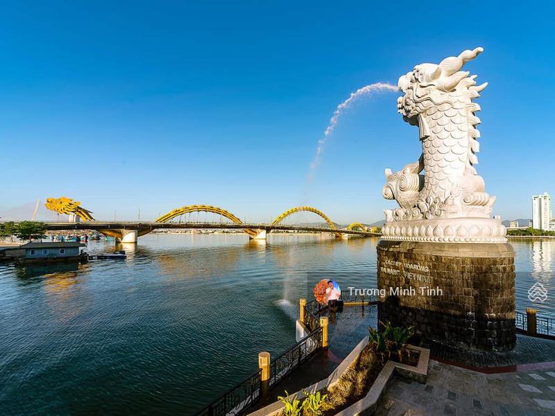 Bán đất 2mt võ văn kiệt, sơn trà, đà nẵng đường võ văn kiệt, phường phước mỹ, sơn trà, đà nẵng