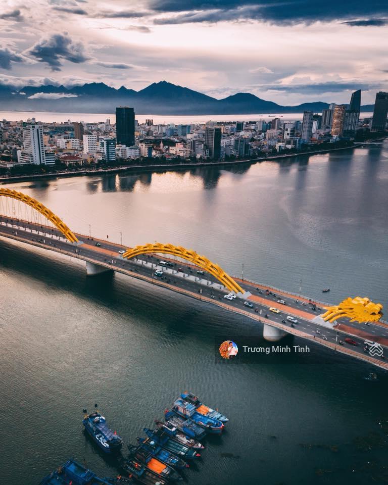 Bán đất 2mt võ văn kiệt, sơn trà, đà nẵng đường võ văn kiệt, phường phước mỹ, sơn trà, đà nẵng