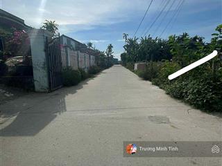 Bán đất xã bình nguyên thăng bình, nay là đà nẵng mới giá chỉ 770 triệu