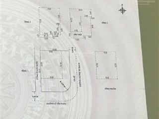 Biệt thự villa 2 mặt đường dương trí trạch  lê tấn toán, sơn trà, tp đà nẵng khu biển, gần biển