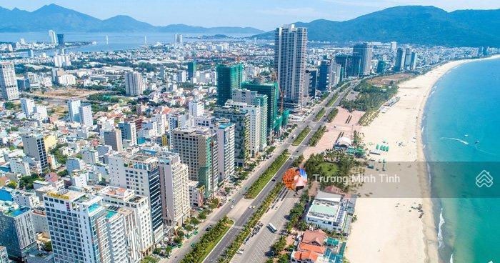Toà nhà 5 tầng mặt tiền đường lê quang đạo, dòng tiền 100 triệu/tháng  giá 4x tỷ có thương lượng