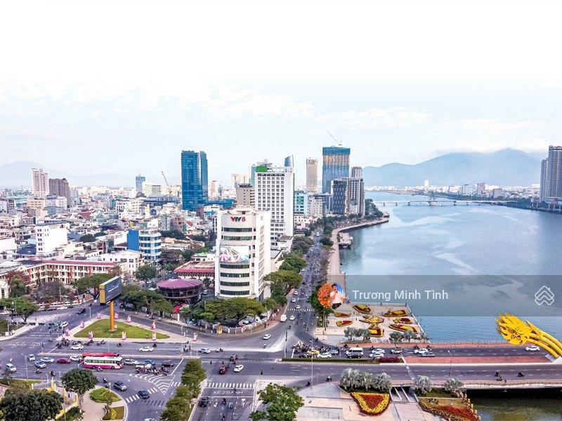 Toà nhà 5 tầng mặt tiền đường lê quang đạo, dòng tiền 100 triệu/tháng  giá 4x tỷ có thương lượng