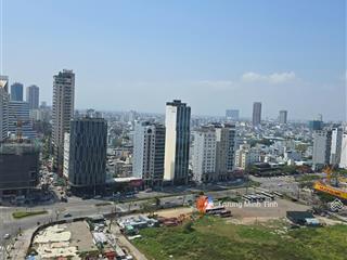 Siêu phẩm đỗ bá ngang 8m hiếm có khó tìm diện tích 154,4 m², gần biển mỹ khê, khu an thượng