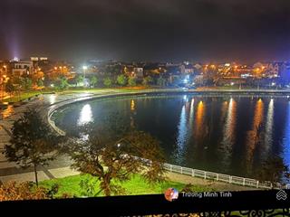 Nhà view hồ bờ hồ 2  hội an | 3 tầng  4 phòng  130m² cực đẹp, làm việc chính chủ giá tốt nhất