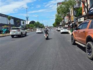 Chủ giao độc quyền bán lô góc đường 2 tháng 9, đà nẵng, đối diện dự án của sun group. dt 250m2