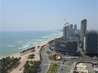 Đất đường hồ nghinh, sơn trà, đà nẵng  dt 300m² ngang 15m, rất gần biển mỹ khê, giá tốt