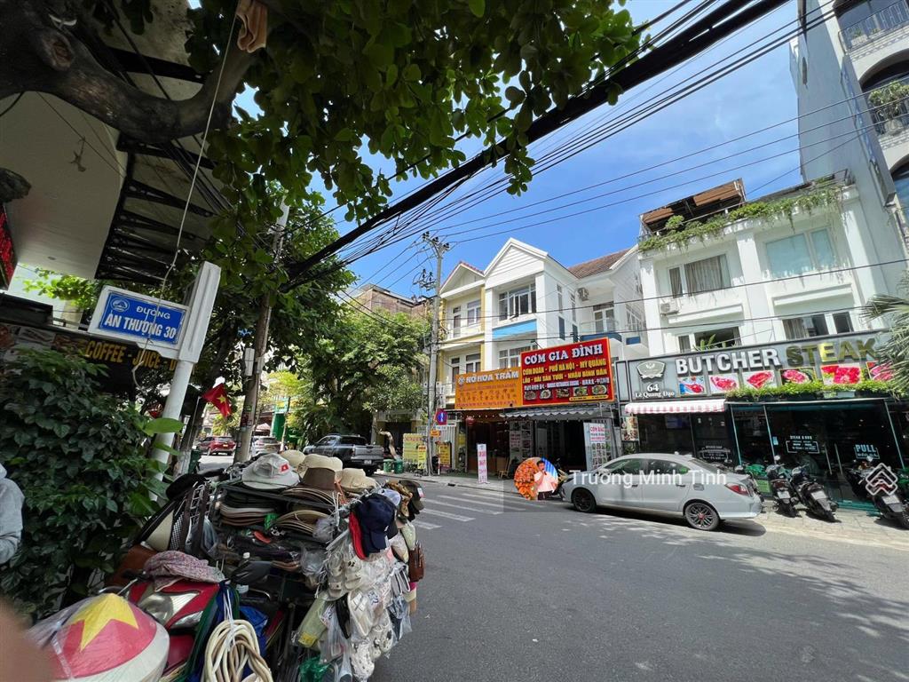 Bán nhà mặt tiền lê quang đạo dòng tiền ổn định 60 triệu/tháng, vị trí đẹp đường lê quang đạo